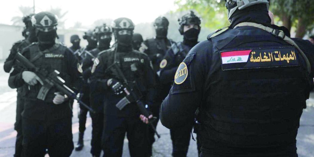 ABD yine devrede: IŞİD’in Suriye – Irak valisi Ebu Hatice öldürüldü!