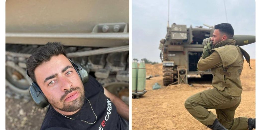 Gazze onu bırakmadı; işgalci asker, psikolojik çöküntüsüne yenildi!