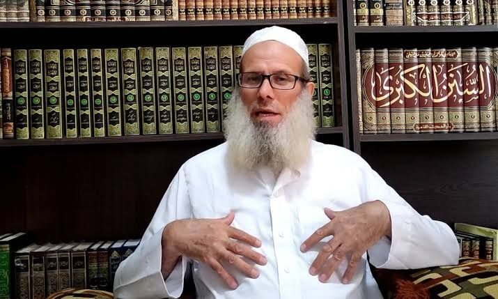 Abdurrezzak Mehdi, Şara’ya seslendi: Neden İdlib’deki mahkumlara karşı bu kadar zalimsiniz?