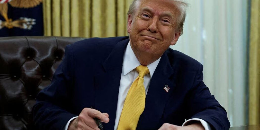 Trump düğmeye bastı: Eğitim Bakanlığı tarihe karışıyor!