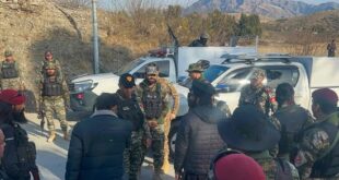 PAKISTAN RELIGION CONFLICT SECTARIANISM