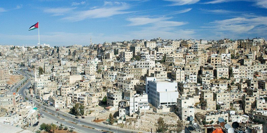 Bölgesel güvenlikte yeni adımlar: Amman’da tarihi toplantı