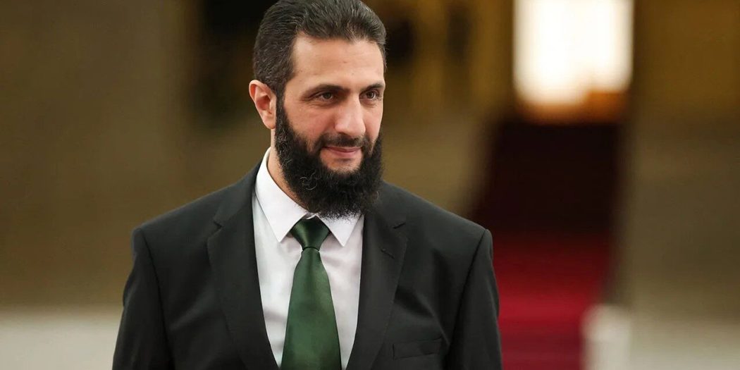 Şara’nın denge siyaseti: Alevilere adeta ‘cezasızlık güvencesi’!
