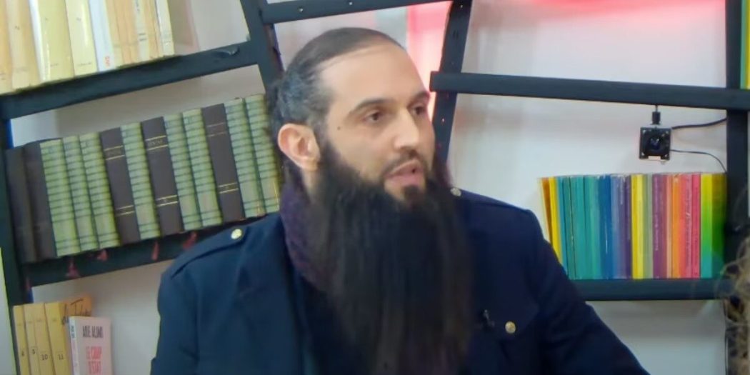 Fransa’nın ifade özgürlüğü sizlere ömür; ‘intifada’ kelimesine hapis cezası!