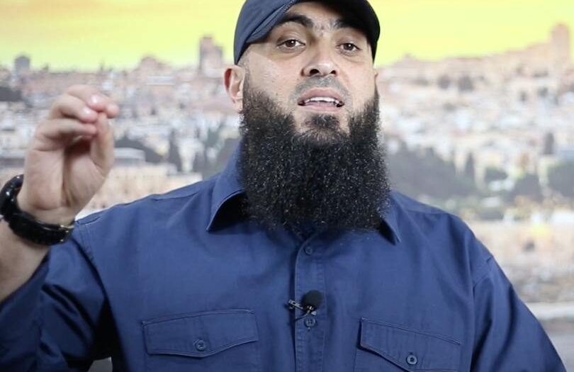 “Bu bir din savaşıdır, Gazze Allah’ın dini için savunma hattıdır!”