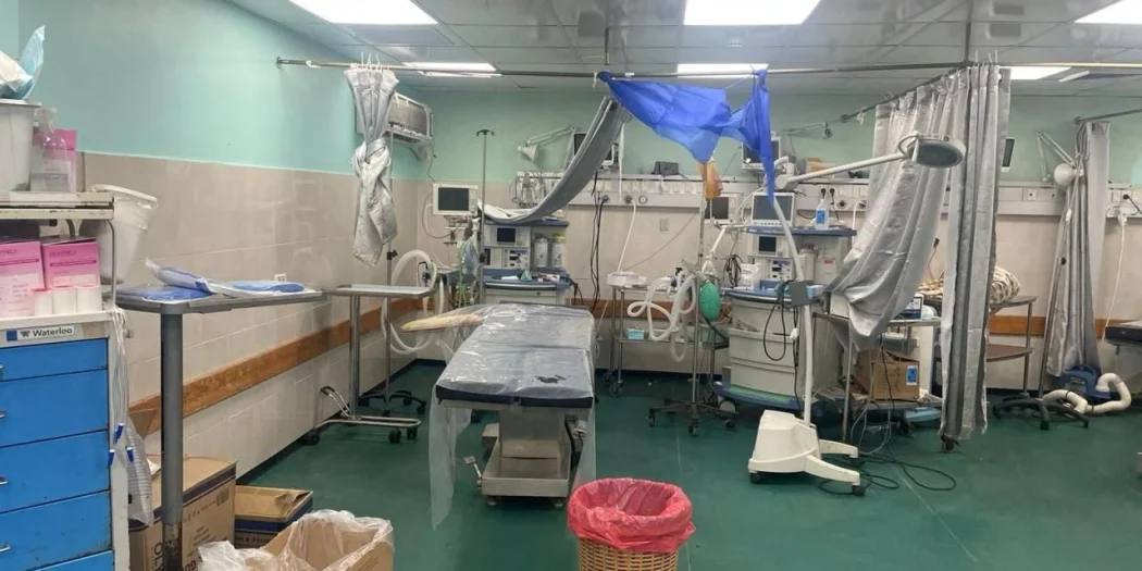 Gazze’de sağlık sistemi çökme noktasında: Avustralyalı doktorlar acı gerçeklerle yüzleşti