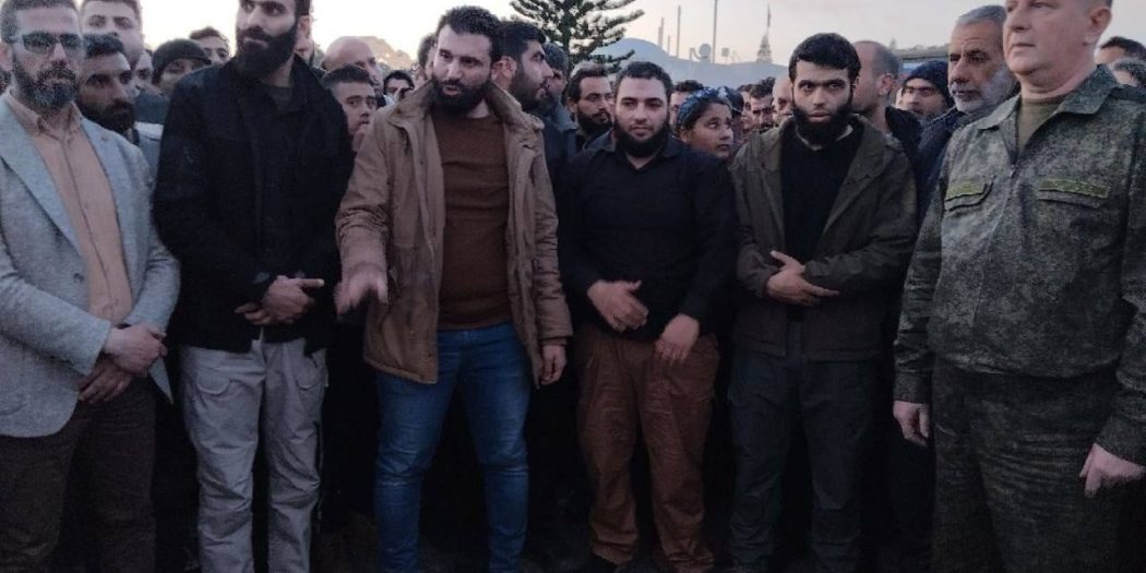 HTŞ’den Rusya’ya sığınan Alevilere güvence: “Köyünüze dönün!”