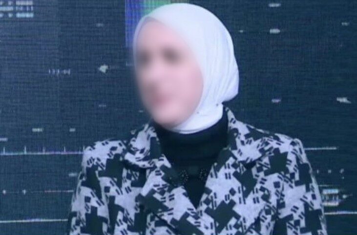 HTŞ’nin atadığı Merkez Bankası müdürü görevden ayrıldı