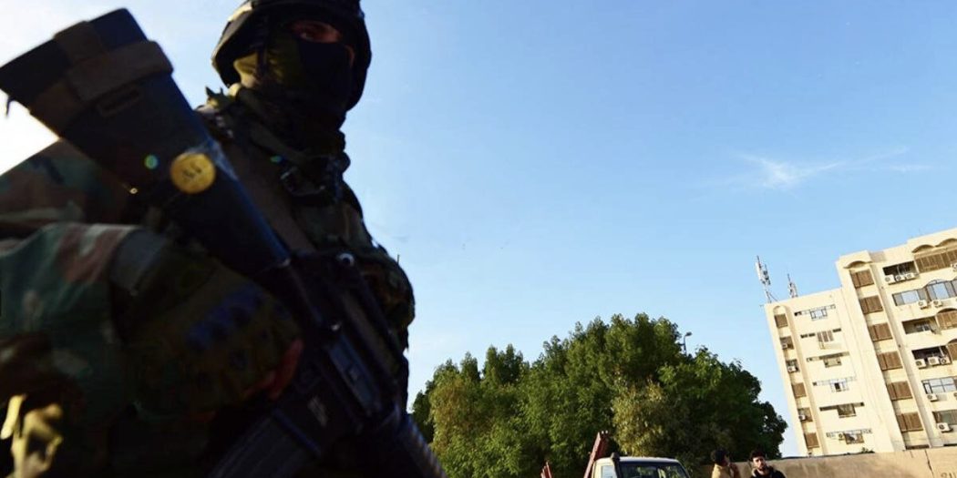 Irak’ta ‘terör’ alarmı; paylaşım yapan Suriyeliler tek tek tutuklanıyor!