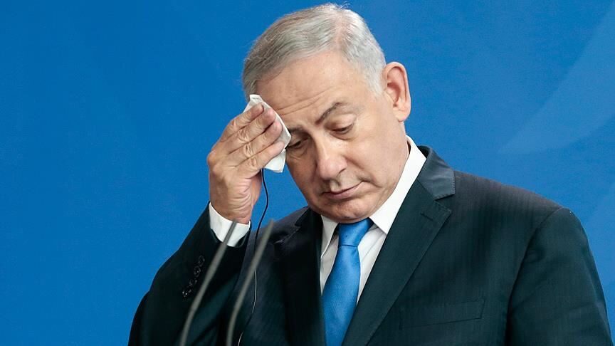 İsrail’de çarpıcı anket: Netanyahu güveni kaybediyor