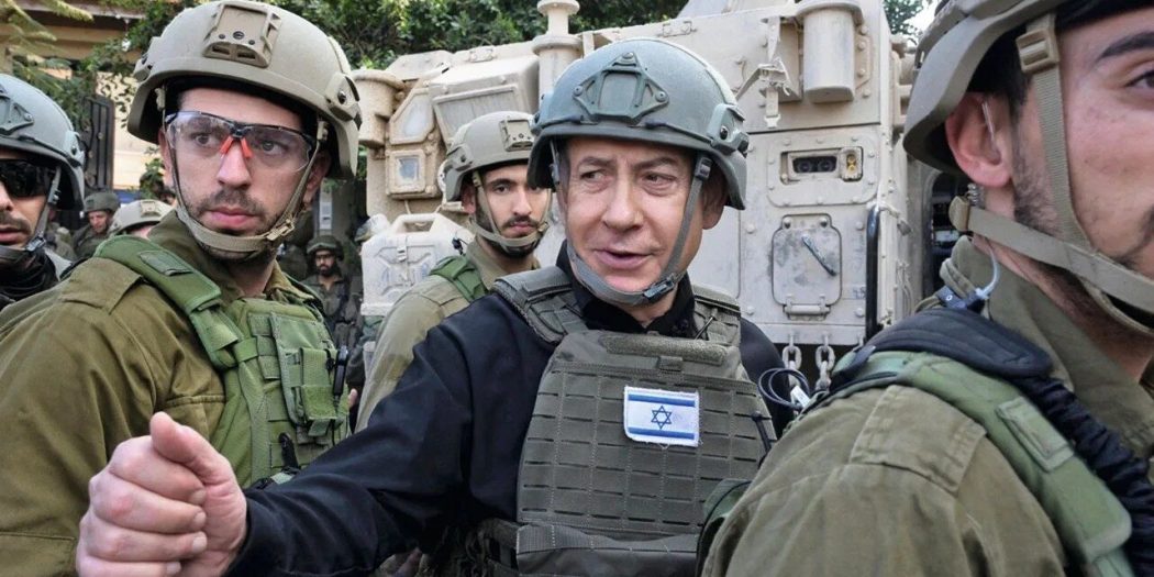 Netanyahu ateşkesi bitirmeye kararlı: Yeni katliamlar için talimat verildi!