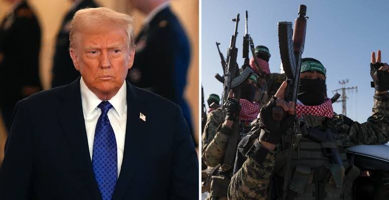 Netanyahu çıldırdı: Trump’ın ekibi Hamas ile pazarlık masasında