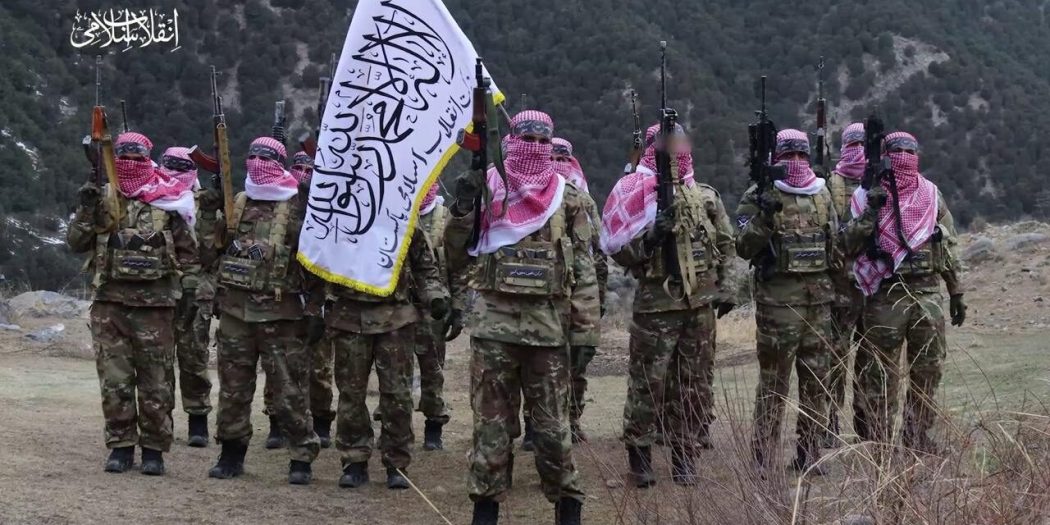 Pakistan’da yeni silahlı hareket; Hedef tam bir Şeriat düzeni