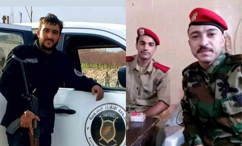 Şebbiha kardeşlerinize (!) kızmayın, halk onların yeteneklerinden mahrum mu kalsın?