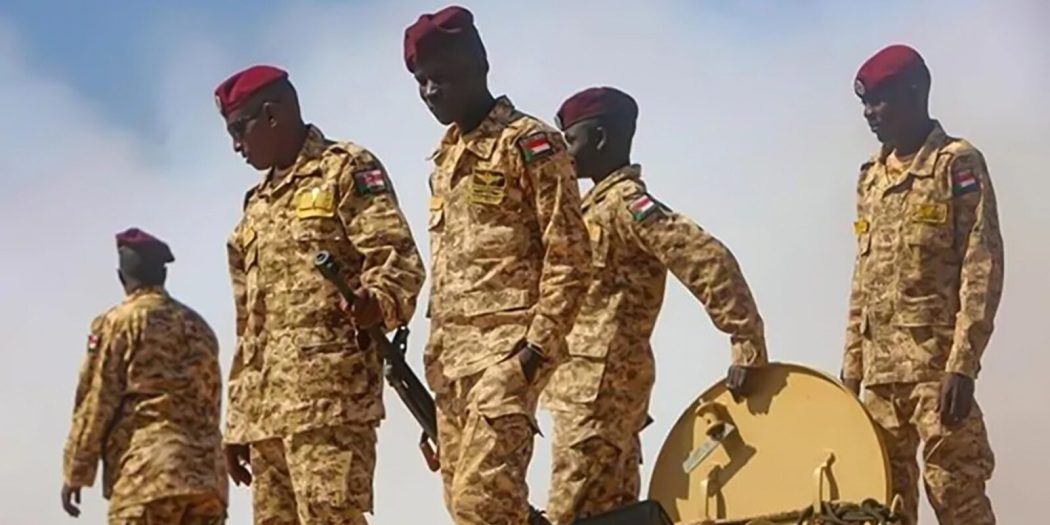 Sudan’da son bir hafta: 50 ölü, 70 kayıp ve açlıktan ölen çocuklar