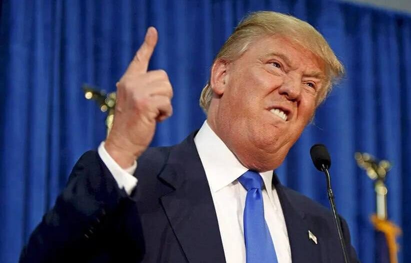 Trump, ‘son uyarı’ diyerek Hamas’ı tehdit etti!
