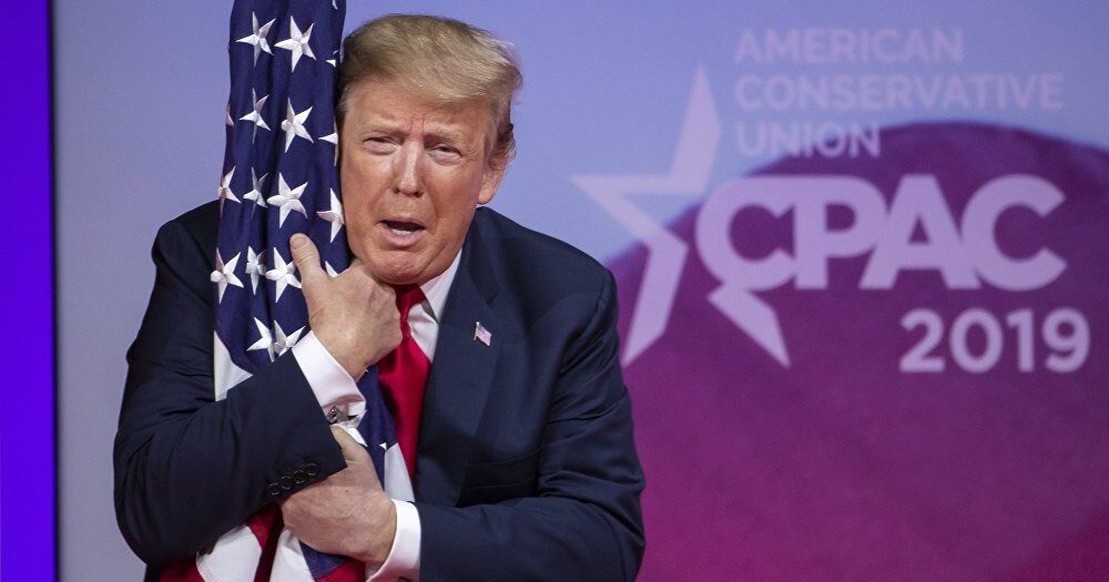 Trump, Netanyahu görüşmesi öncesi İran’ı hedefe koydu