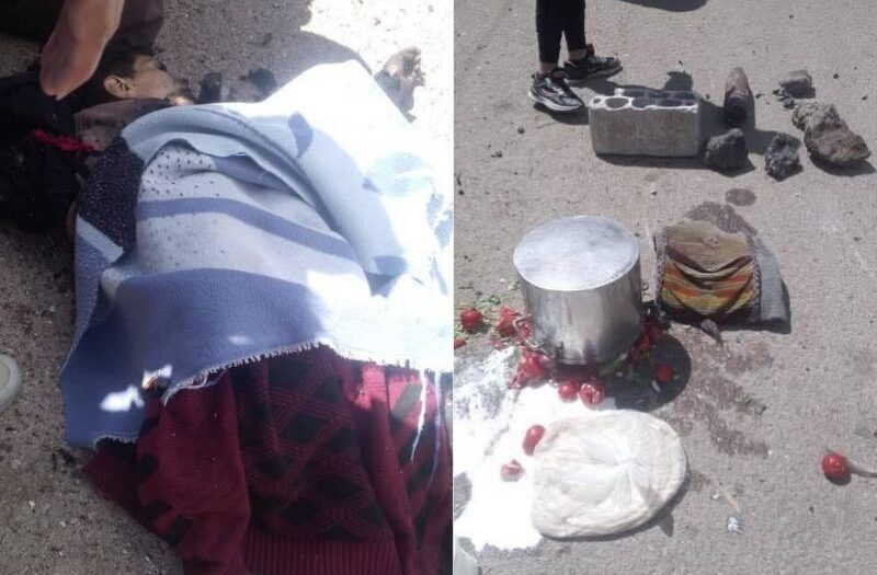 İç savaş tehdidi bitmedi..Deraa’da üç çocuk feci şekilde can verdi!