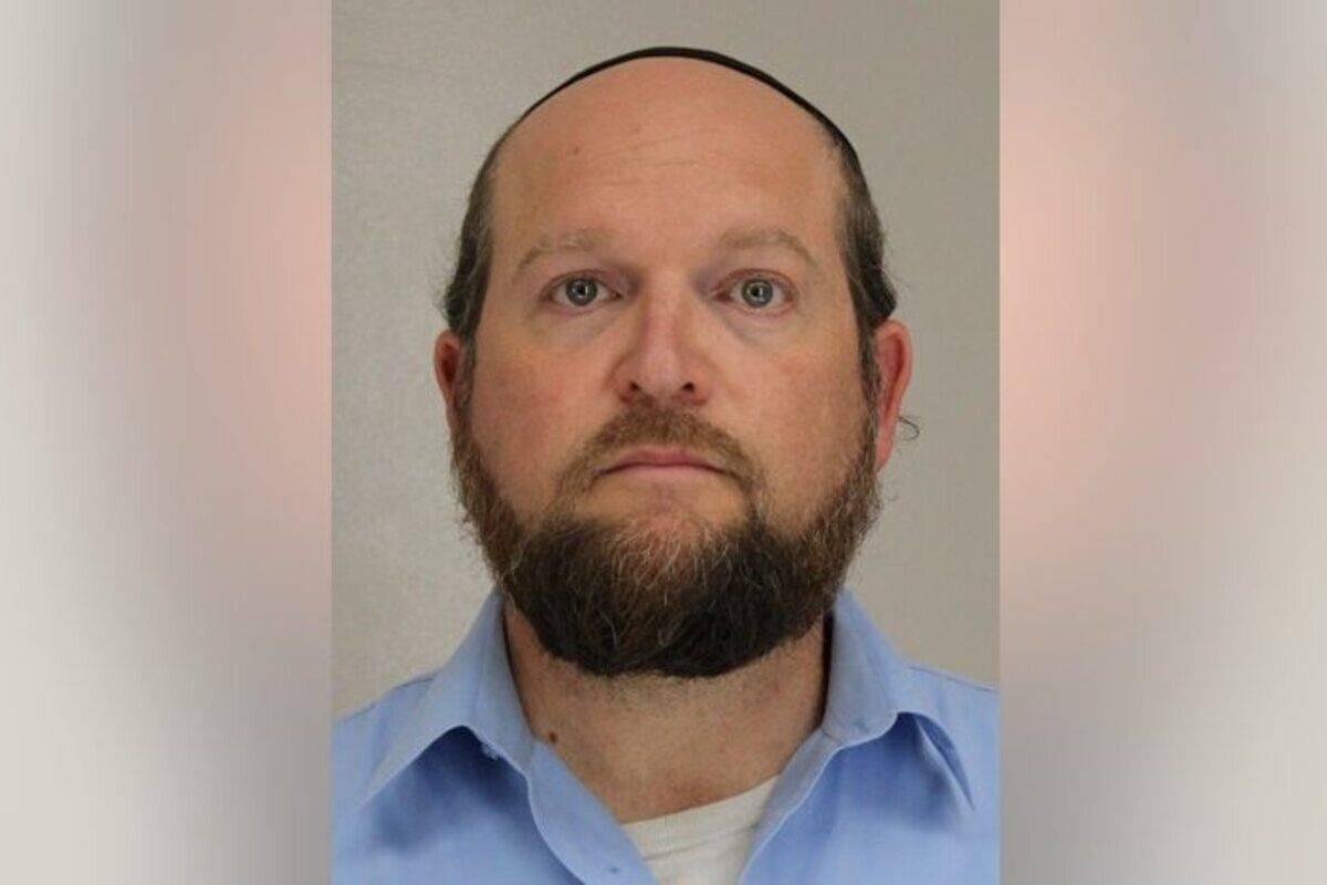 Dallas rabbi 1 1 Dallas rabbi 1 1