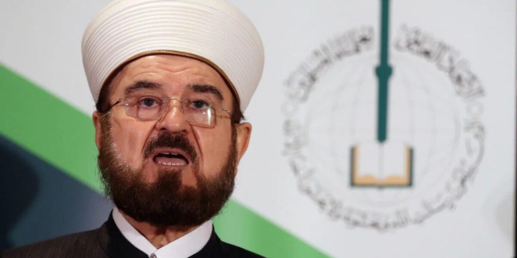 Alimler Birliği’nden cihad çağrısı: “Gazze için ayağa kalkın!”