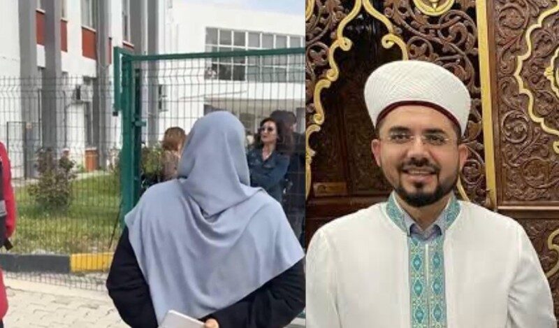 Dinsizlikte güneyi sollayan Kıbrıs’ta başörtüsünün ardından imamlar hedefte!