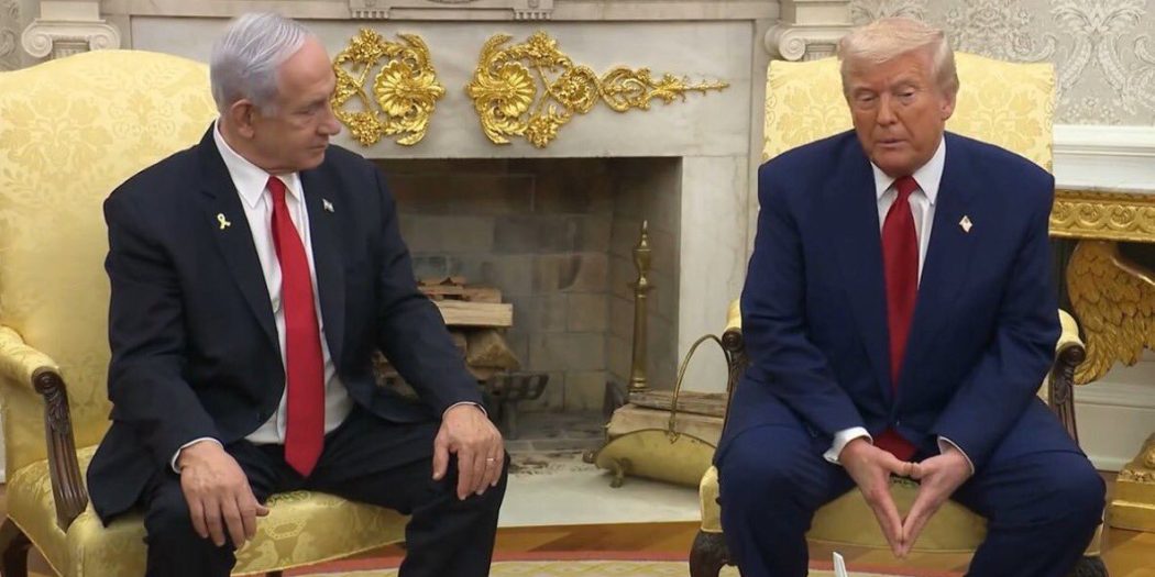 Bebek katilinin Washington çıkarması hüsranla bitti