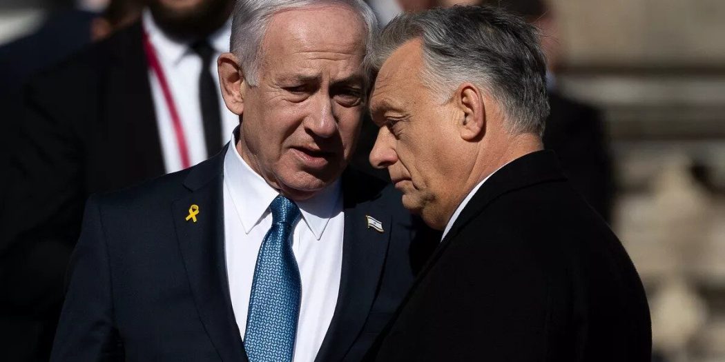 Belçika, hukuku reddetti: Netanyahu’yu tutuklama emri rafa kalktı!