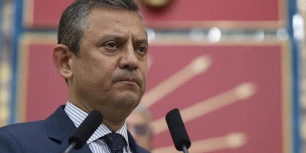 CHP’den yeni boykot çağrısı: “Türk ekonomisini durdurun”