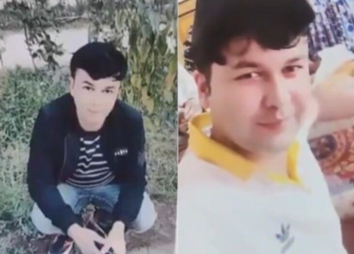 Çin zulmü bir can daha aldı, 8 aylık bebeği yetim bıraktı!