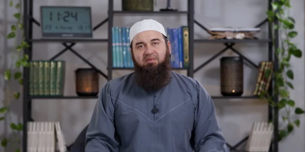 Özbek vaiz Parpiyev’e İstanbul’da gözaltı şoku! İade mi edilecek?