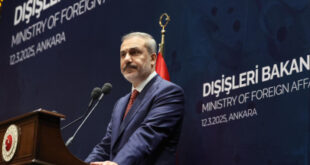 hakan fidan dan ozgur ozel e artik haddini bil 1743975071 564 small