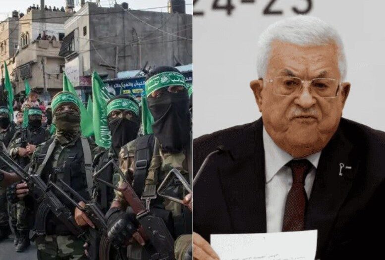Hamas’tan Abbas’ın hakaretlerine cevap: “Biz senin sandığın gibi değiliz!”