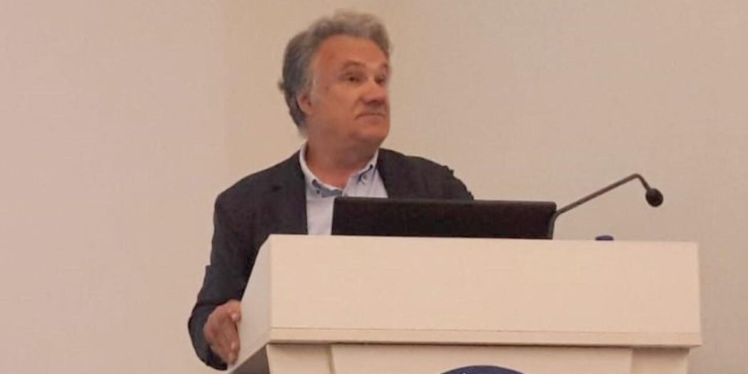 Harvard’dan şaşırtan karar: Cemal Kafadar görevden alındı!