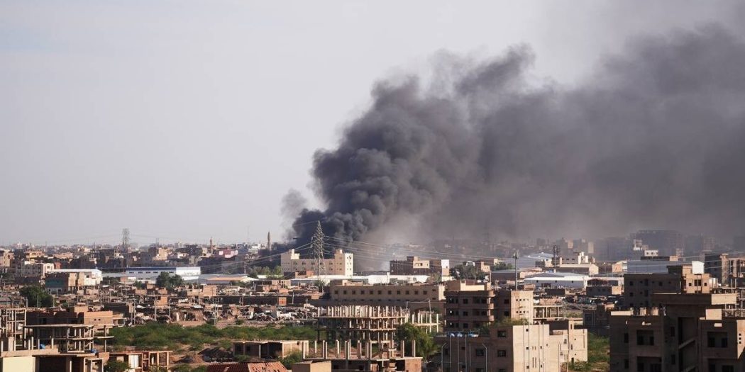 Hızlı Destek Güçleri, Kordofan’da hortladı: Çok sayıda sivil katledildi!