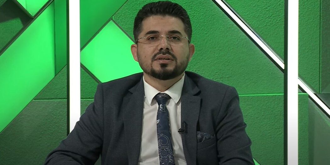 “İslam düşmanlarının selasını vermem, cenazesini kılmam” dedi, görevden uzaklaştırıldı!