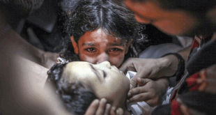 bebek katili israil gazze 689