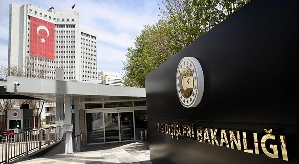 Dışişleri Bakanlığı, Keşmir’deki İsrailli Turistlere Yönelik Saldırıyı Kınadı