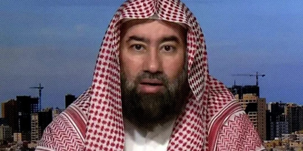 Gazze ile ilgili sözleri ağır geldi: Kuveytli alim vatandaşlıktan atıldı!
