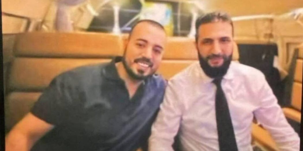 BAE, Suriyeli İş Adamını Serbest Bıraktı