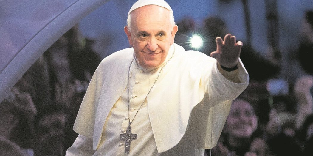 Papa Francis Hayatını Kaybetti