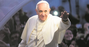 papa toto simdiden basladi afel