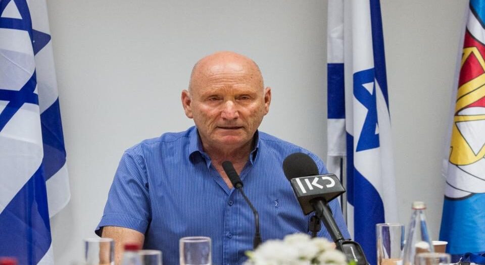 İsrailli Tümgeneral İtiraf Etti: “Hamas karşısında ağır bir yenilgi aldık.”