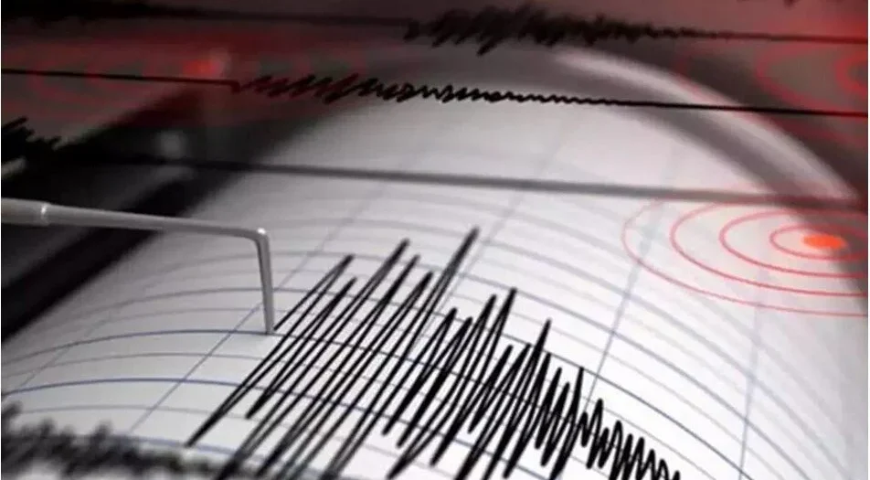 İstanbul’da 6.2 Büyüklüğünde Şiddetli Deprem Gerçekleşti