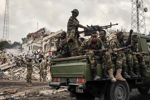 Somali’de hükümetin Eş Şebab ve IŞİD’e karşı yeni kozu!