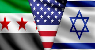 syria usa israel
