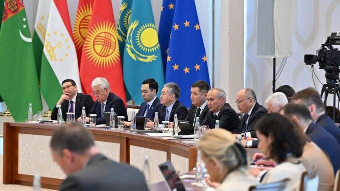Türk devletlerinden Türkiye’ye büyük ihanet: İşgalci güç olarak tanıdılar!