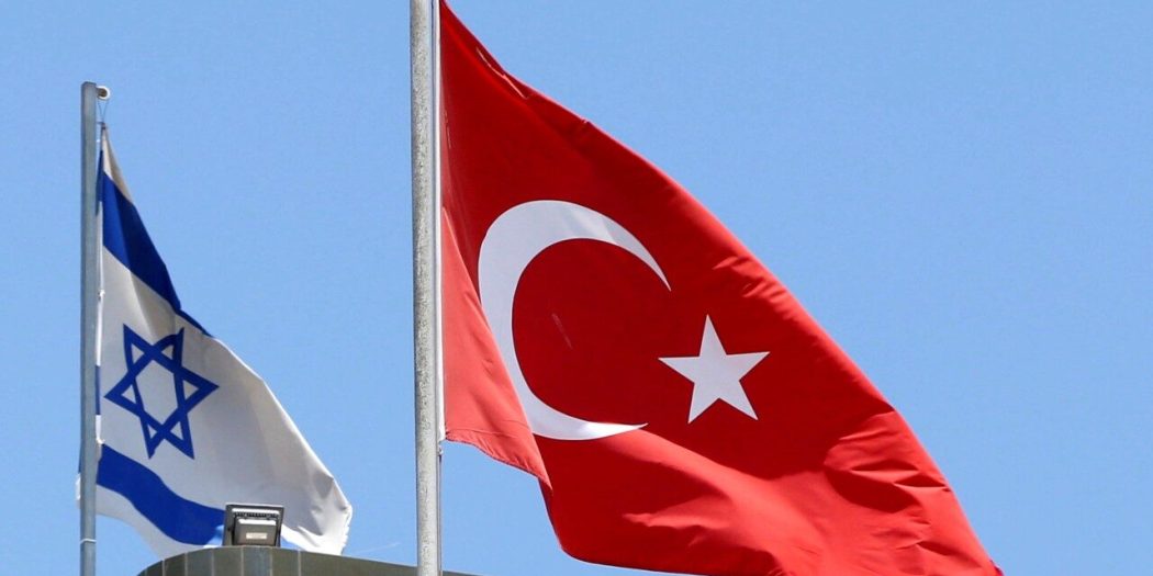Türkiye, Suriye için ilk kez İsrail’le masaya oturdu!