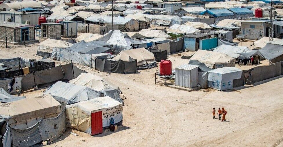 YPG, Roj Kampı’nda operasyon başlattı