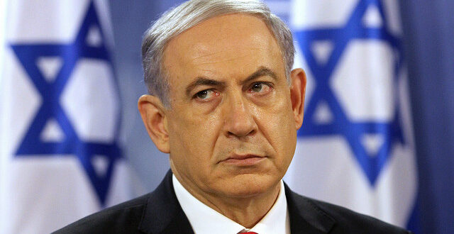 151007030937 netanyahu 640x360 getty nocredit