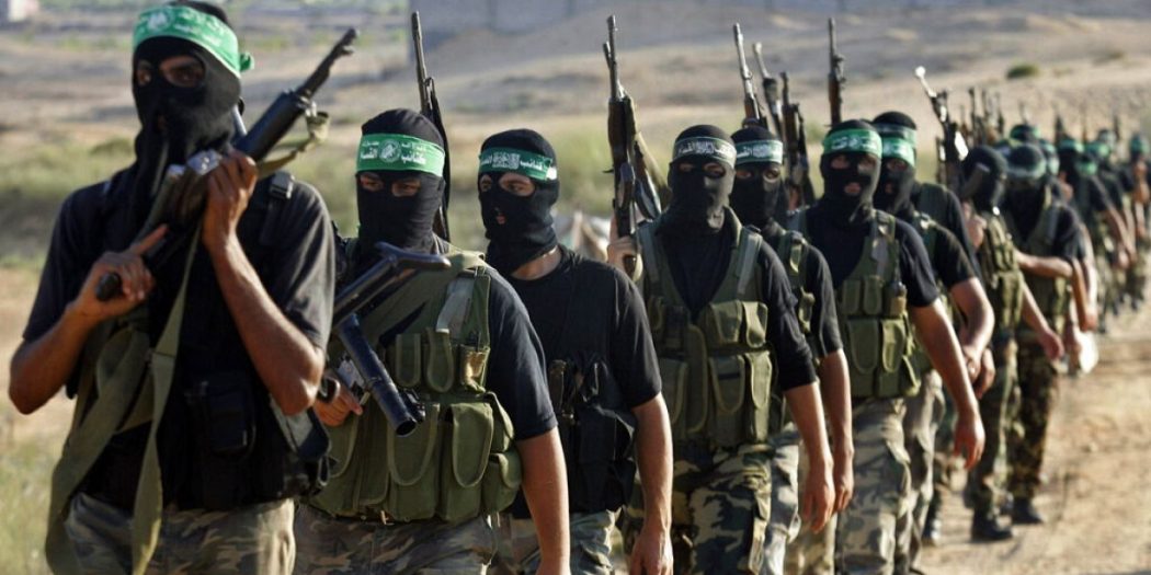 ABD’den geri adım; artık Hamas’a ‘silah bırak’ demeyecek!